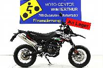 Motorrad kaufen Neufahrzeug APRILIA SX 125 (enduro)