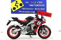 Motorrad kaufen Neufahrzeug APRILIA Tuono 660 (naked)