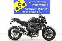 Motorrad kaufen Occasion YAMAHA FZ 1 N (naked)