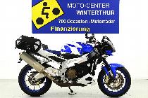 Motorrad kaufen Occasion APRILIA Tuono 1000 R (sport)