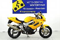 Motorrad kaufen Occasion HONDA VTR 1000 Fire Storm (touring)