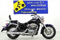 Motorrad kaufen Occasion HONDA VT 750 C (custom)