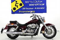 Motorrad kaufen Occasion HONDA VT 750 C (custom)