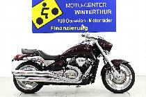Motorrad kaufen Occasion SUZUKI M 1500 (custom)