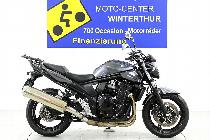 Motorrad kaufen Occasion SUZUKI GSF 1250 A Bandit ABS (naked)