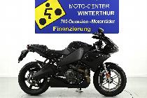 Motorrad kaufen Occasion BUELL 1125 R (sport)