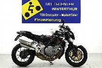 Motorrad kaufen Occasion MV AGUSTA B4 910 Brutale (naked)