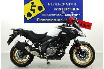 Motorrad kaufen Neufahrzeug SUZUKI DL 650 XT V-Strom (enduro)