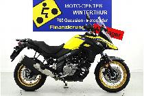 Motorrad kaufen Neufahrzeug SUZUKI DL 650 XT V-Strom (enduro)