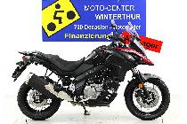 Motorrad kaufen Neufahrzeug SUZUKI DL 650 XT V-Strom (enduro)