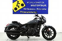 Motorrad kaufen Occasion VICTORY Octane ABS (custom)