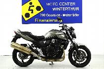 Motorrad kaufen Occasion SUZUKI GSF 1250 A Bandit ABS (naked)