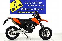 Motorrad kaufen Occasion KTM 690 SMC Supermoto (enduro)