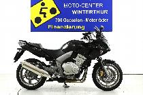 Motorrad kaufen Occasion HONDA CBF 1000 ABS (naked)