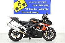 Acheter une moto Occasions SUZUKI GSX-R 600 (sport)