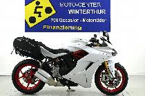 Motorrad kaufen Occasion DUCATI 939 Super Sport (S) (sport)