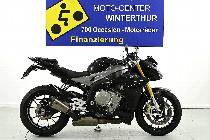 Motorrad kaufen Occasion BMW S 1000 R ABS (naked)