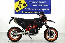 Motorrad kaufen Occasion KTM 690 SMC R Supermoto ABS (enduro)