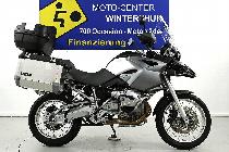Motorrad kaufen Occasion BMW R 1200 GS (enduro)