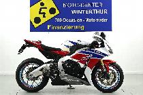 Motorrad kaufen Occasion HONDA CBR 1000 RA Fireblade ABS (sport)