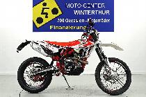 Motorrad kaufen Occasion BETA RR 480 4T Enduro (enduro)