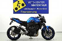 Motorrad kaufen Occasion YAMAHA FZ 1 N (naked)
