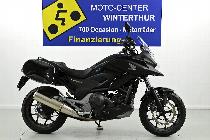 Motorrad kaufen Occasion HONDA NC 750 XD Dual Clutch ABS 25kW (enduro)