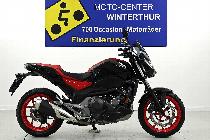 Motorrad kaufen Occasion HONDA NC 750 SD Dual Clutch ABS (touring)