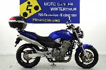 Motorrad kaufen Occasion HONDA CB 900 F Hornet (naked)