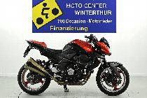 Motorrad kaufen Occasion KAWASAKI Z 1000 (naked)