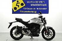 Motorrad kaufen Occasion HONDA CB 300 R (sport)