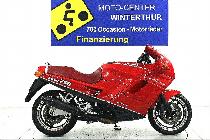 Motorrad kaufen Occasion DUCATI 750 Paso (sport)
