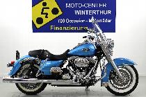  Acheter moto HARLEY-DAVIDSON FLHRC 1690 Road King Classic ABS Touring