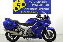 Motorrad kaufen Occasion YAMAHA FJR 1300 (touring)