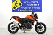 Motorrad kaufen Occasion KTM 690 Duke ABS (naked)