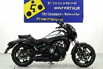 Motorrad kaufen Occasion KAWASAKI Vulcan S 650 ABS (custom)