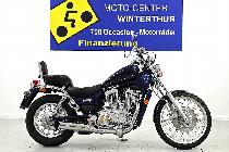 Motorrad kaufen Occasion SUZUKI VS 800 GL Intruder (custom)