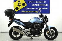 Motorrad kaufen Occasion HONDA CB 600 F Hornet (naked)