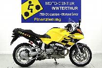 Motorrad kaufen Occasion BMW R 1100 S (naked)