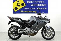 Motorrad kaufen Occasion BMW F 800 ST (touring)