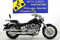 Motorrad kaufen Occasion YAMAHA XVS 1100 (custom)