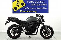 Motorrad kaufen Occasion YAMAHA FZ 6 ABS (naked)