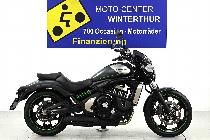 Motorrad kaufen Occasion KAWASAKI Vulcan S 650 ABS (custom)