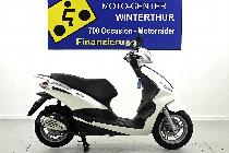 Motorrad kaufen Occasion PIAGGIO Fly 125 i.e. 3V 4Takt (roller)