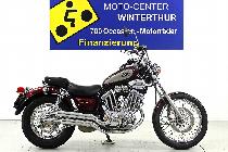 Motorrad kaufen Occasion YAMAHA XV 535 S Virago (custom)