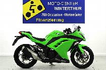 Motorrad kaufen Occasion KAWASAKI Ninja 300 (sport)