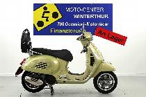 Motorrad kaufen Neufahrzeug PIAGGIO Vespa GTS 125 SuperTech E5 (roller)
