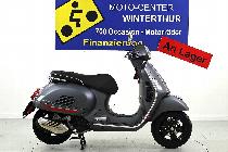 Motorrad kaufen Neufahrzeug PIAGGIO Vespa GTS 125 SuperSport E5 (roller)
