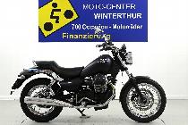 Motorrad kaufen Occasion MOTO GUZZI 750 Nevada Classic (naked)