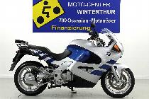 Motorrad kaufen Occasion BMW K 1200 RS (touring)